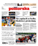 Gazeta Pomorska/Inowrocław, Mogilno, Żnin