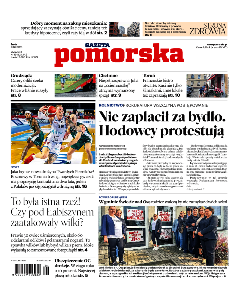 Gazeta Pomorska