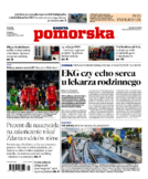 Gazeta Pomorska/Bydgoszcz, Nakło, Bydgoszcz okolice, Chojnice, Sępólno Krajeńskie, Tuchola
