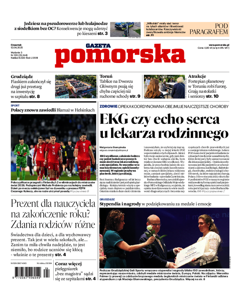 Gazeta Pomorska
