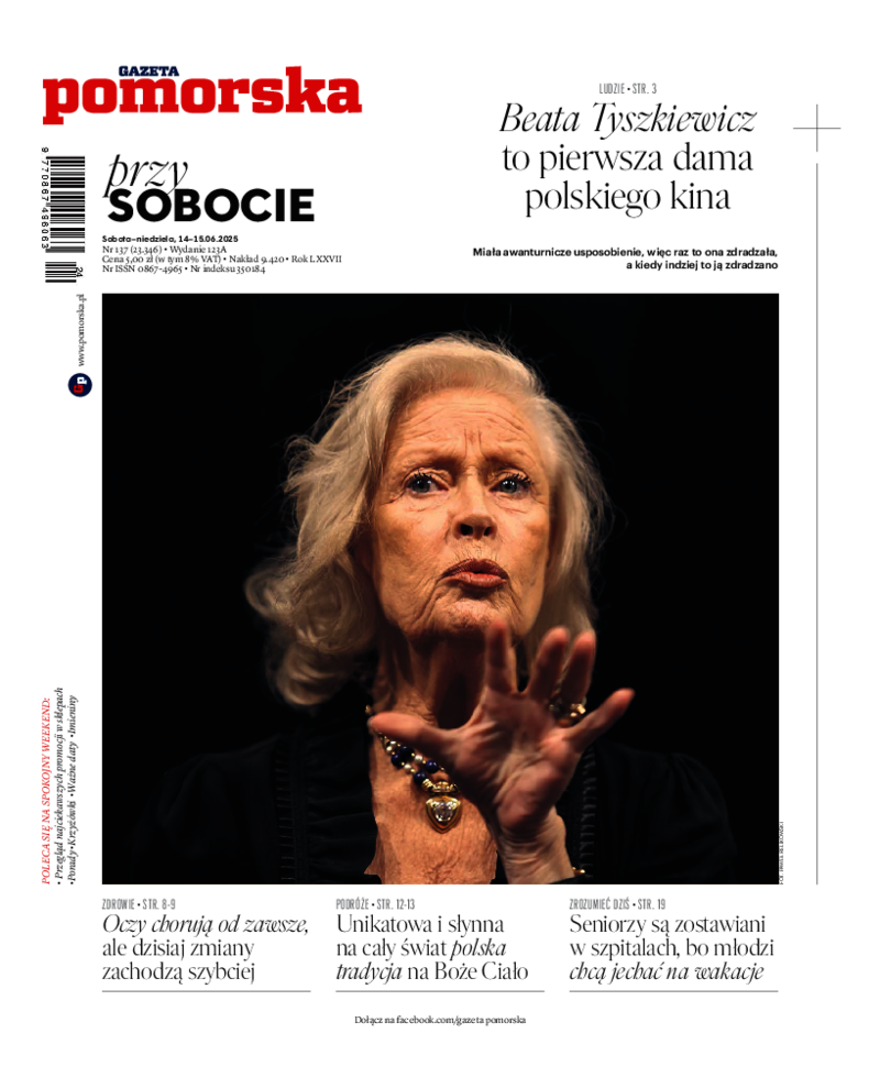 Gazeta Pomorska