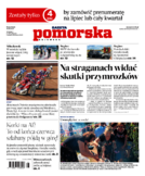 Gazeta Pomorska/Włocławek, Aleksandrów, Radziejów, Lipno
