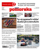 Gazeta Pomorska/Bydgoszcz, Nakło, Bydgoszcz okolice, Chojnice, Sępólno Krajeńskie, Tuchola