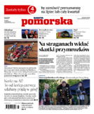 Gazeta Pomorska/Inowrocław, Mogilno, Żnin