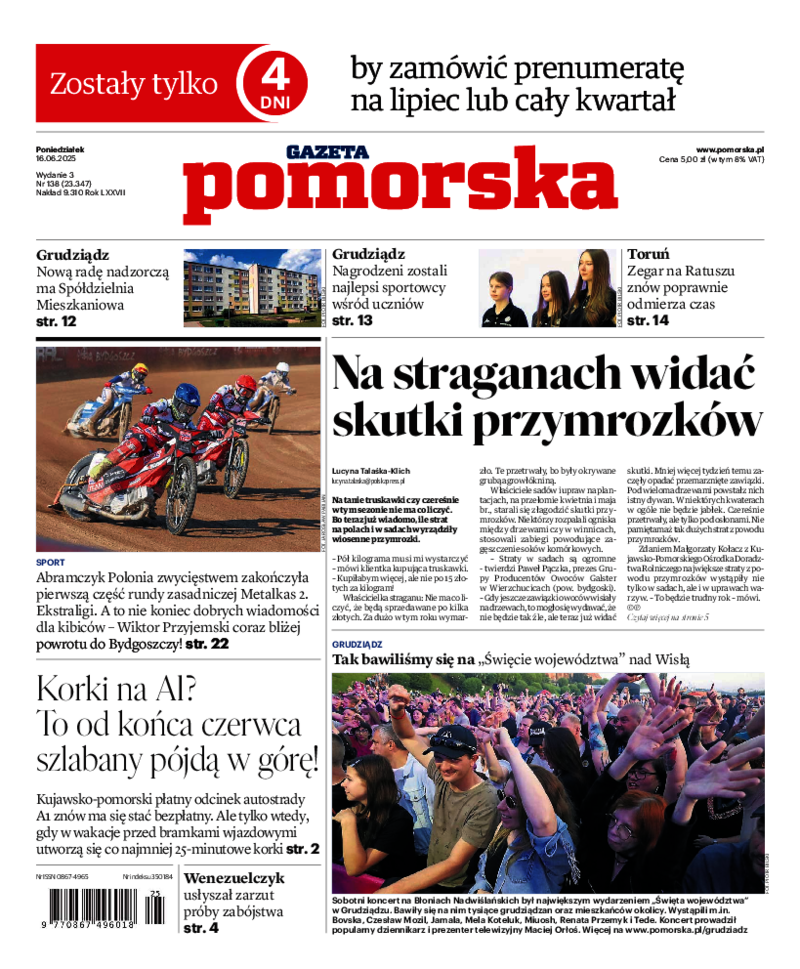 Gazeta Pomorska