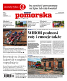Gazeta Pomorska/Włocławek, Aleksandrów, Radziejów, Lipno