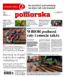 Gazeta Pomorska/Bydgoszcz, Nakło, Bydgoszcz okolice, Chojnice, Sępólno Krajeńskie, Tuchola