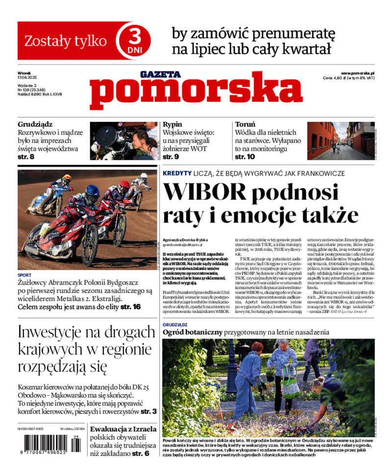 Gazeta Pomorska