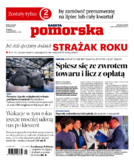 Gazeta Pomorska/Bydgoszcz, Nakło, Bydgoszcz okolice, Chojnice, Sępólno Krajeńskie, Tuchola
