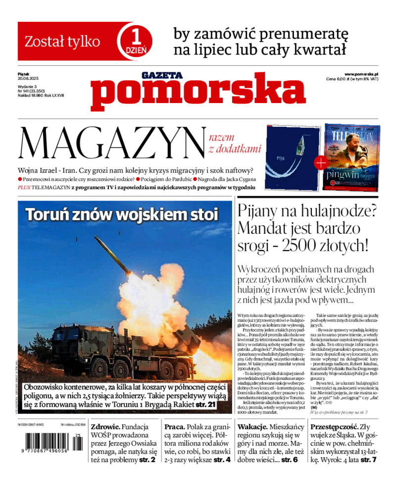 Gazeta Pomorska