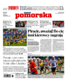 Gazeta Pomorska/Bydgoszcz, Nakło, Bydgoszcz okolice, Chojnice, Sępólno Krajeńskie, Tuchola