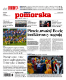 Gazeta Pomorska/Włocławek, Aleksandrów, Radziejów, Lipno