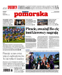 Gazeta Pomorska