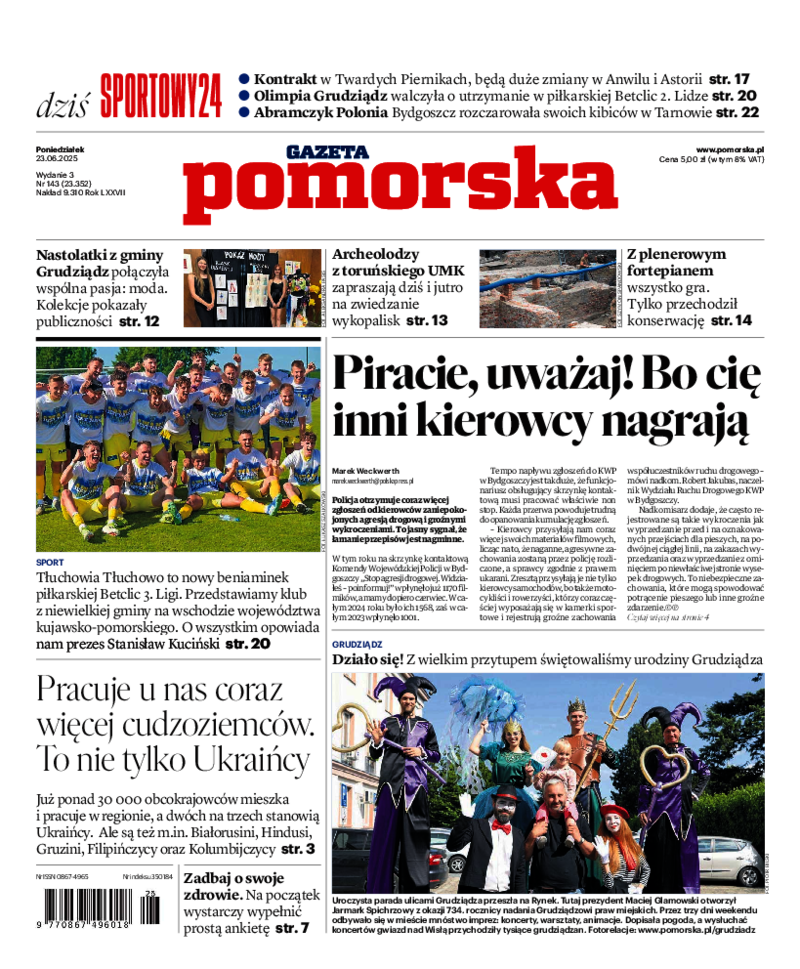 Gazeta Pomorska