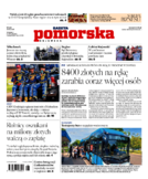 Gazeta Pomorska/Włocławek, Aleksandrów, Radziejów, Lipno