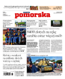 Gazeta Pomorska/Inowrocław, Mogilno, Żnin