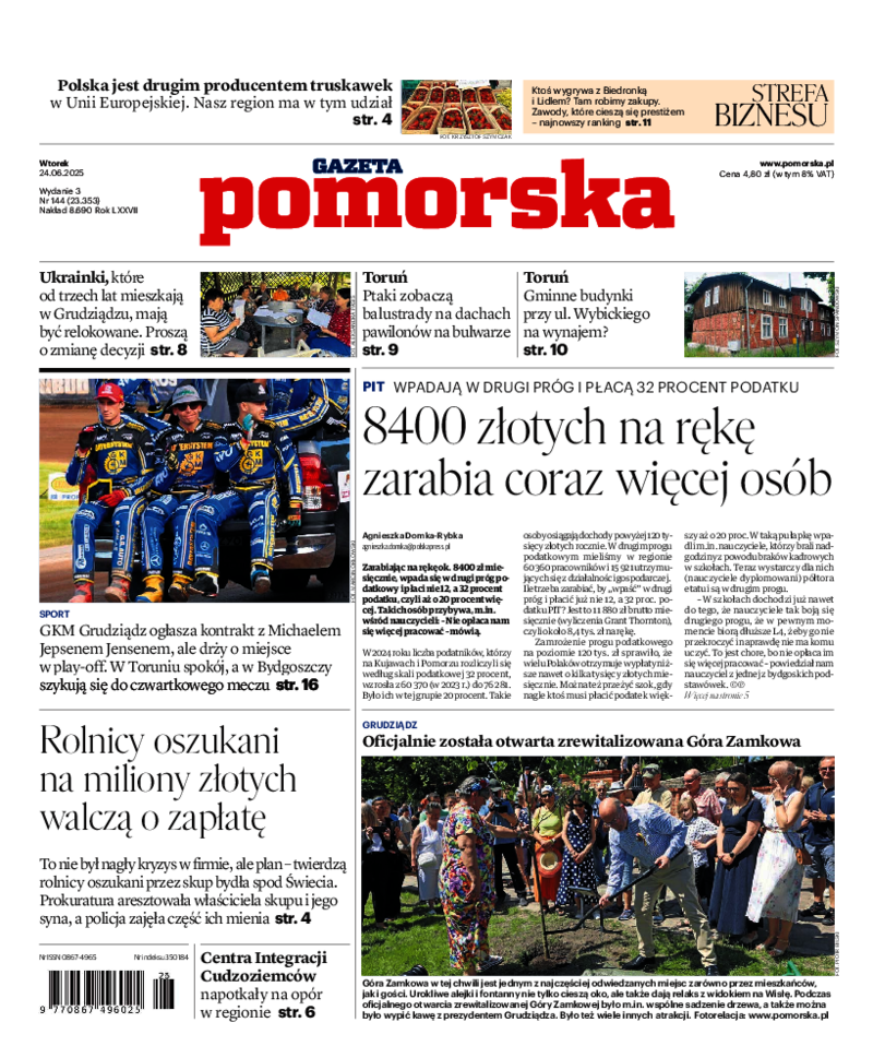 Gazeta Pomorska