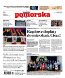 Gazeta Pomorska/Włocławek, Aleksandrów, Radziejów, Lipno