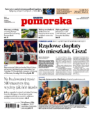Gazeta Pomorska/Bydgoszcz, Nakło, Bydgoszcz okolice, Chojnice, Sępólno Krajeńskie, Tuchola