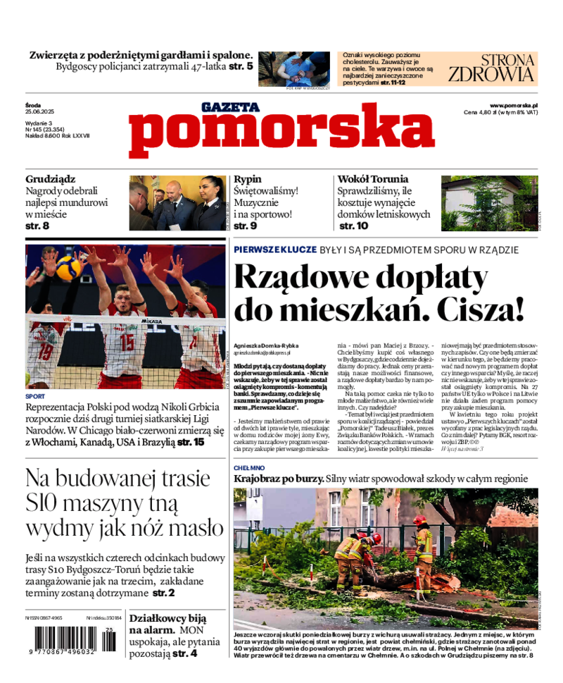 Gazeta Pomorska