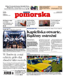 Gazeta Pomorska/Inowrocław, Mogilno, Żnin