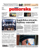 Gazeta Pomorska/Bydgoszcz, Nakło, Bydgoszcz okolice, Chojnice, Sępólno Krajeńskie, Tuchola