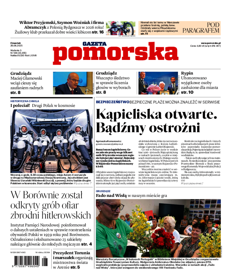 Gazeta Pomorska