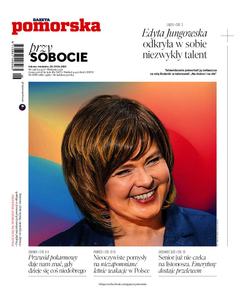 Gazeta Pomorska