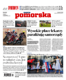 Gazeta Pomorska/Bydgoszcz, Nakło, Bydgoszcz okolice, Chojnice, Sępólno Krajeńskie, Tuchola