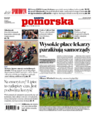 Gazeta Pomorska/Włocławek, Aleksandrów, Radziejów, Lipno