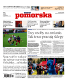 Gazeta Pomorska/Inowrocław, Mogilno, Żnin