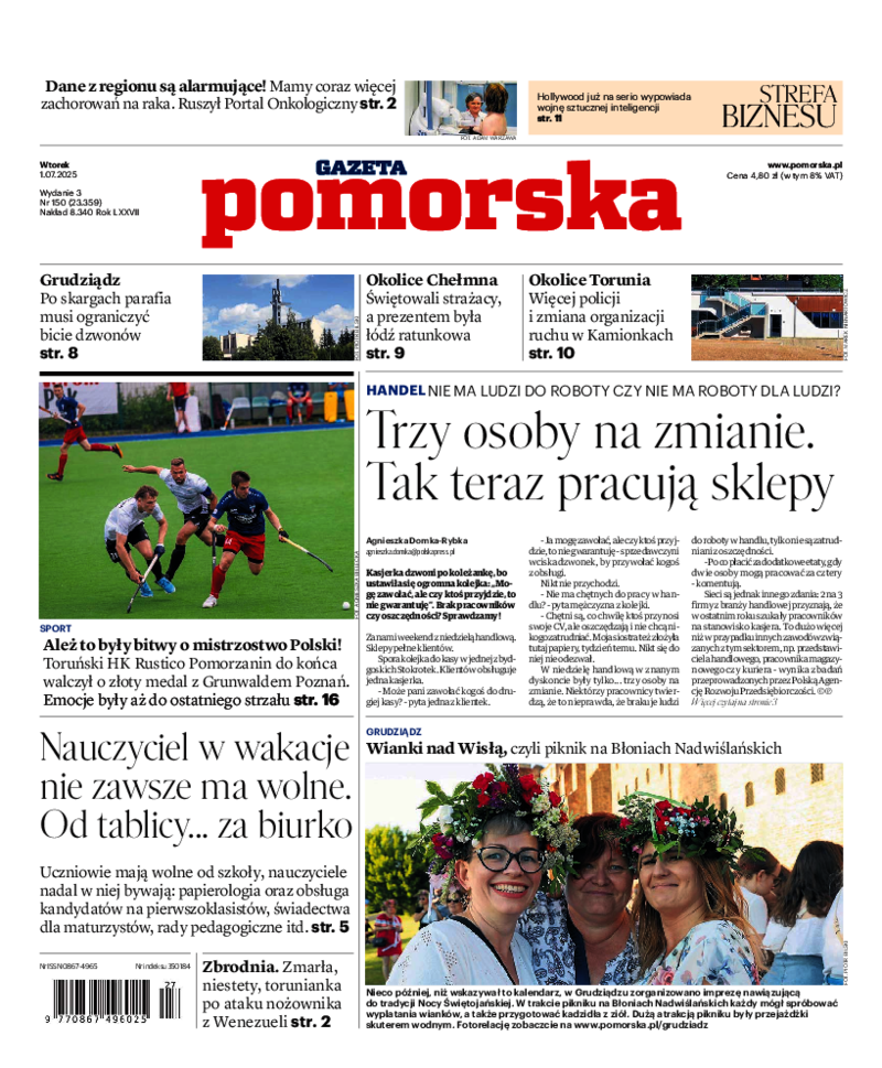 Gazeta Pomorska