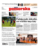 Gazeta Pomorska/Włocławek, Aleksandrów, Radziejów, Lipno