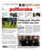 Gazeta Pomorska/Bydgoszcz, Nakło, Bydgoszcz okolice, Chojnice, Sępólno Krajeńskie, Tuchola