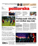 Gazeta Pomorska/Inowrocław, Mogilno, Żnin