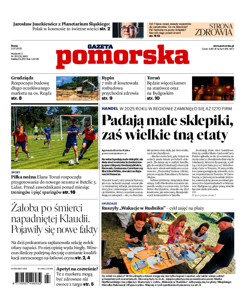 Gazeta Pomorska