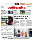 Gazeta Pomorska/Bydgoszcz, Nakło, Bydgoszcz okolice, Chojnice, Sępólno Krajeńskie, Tuchola