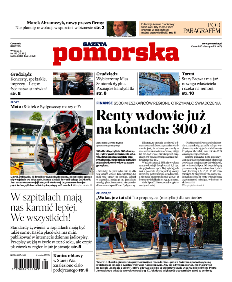 Gazeta Pomorska