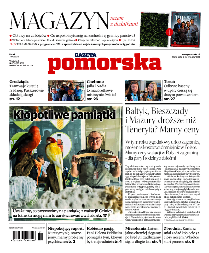 Gazeta Pomorska