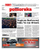 Gazeta Pomorska/Włocławek, Aleksandrów, Radziejów, Lipno