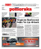 Gazeta Pomorska/Inowrocław, Mogilno, Żnin