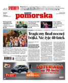 Gazeta Pomorska/Bydgoszcz, Nakło, Bydgoszcz okolice, Chojnice, Sępólno Krajeńskie, Tuchola