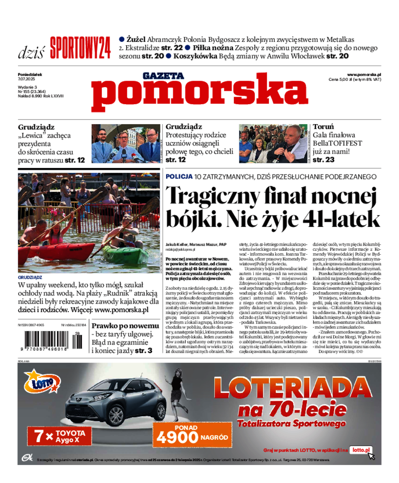 Gazeta Pomorska