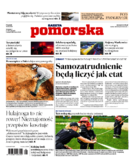 Gazeta Pomorska/Inowrocław, Mogilno, Żnin
