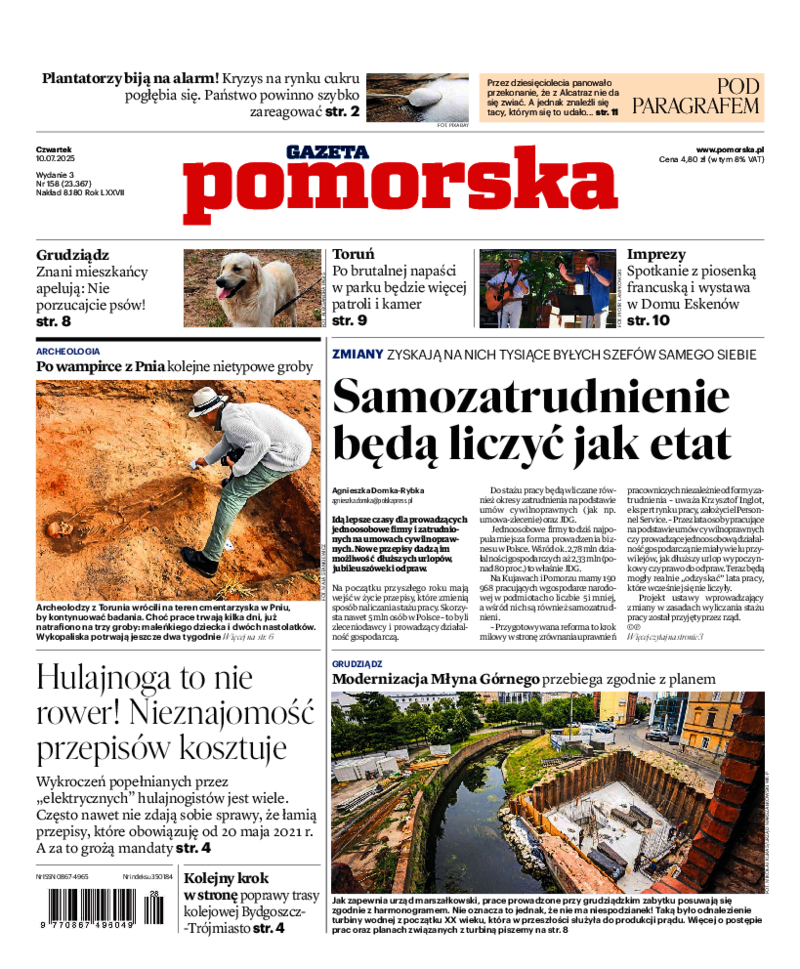 Gazeta Pomorska