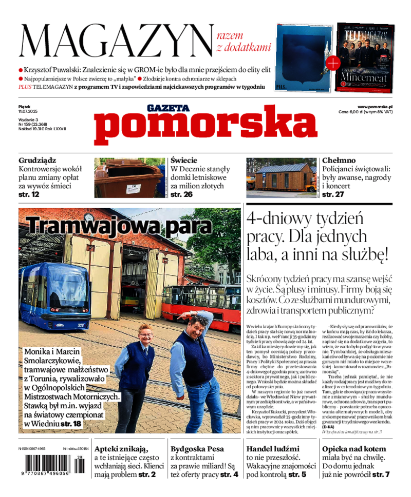 Gazeta Pomorska