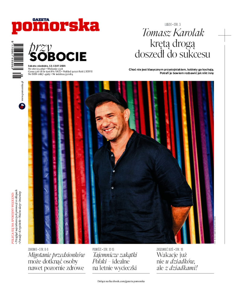 Gazeta Pomorska