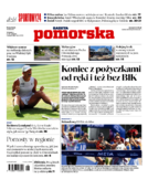 Gazeta Pomorska/Bydgoszcz, Nakło, Bydgoszcz okolice, Chojnice, Sępólno Krajeńskie, Tuchola