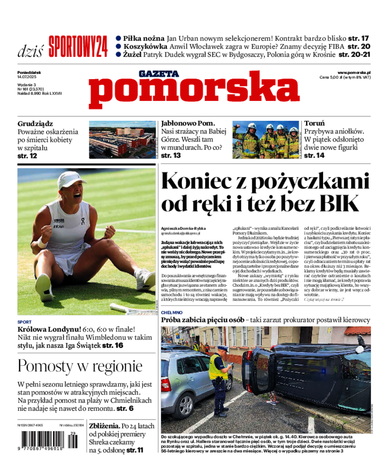 Gazeta Pomorska
