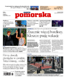 Gazeta Pomorska/Bydgoszcz, Nakło, Bydgoszcz okolice, Chojnice, Sępólno Krajeńskie, Tuchola